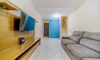 Imagem: Casa Residencial à venda, Parque Assunção