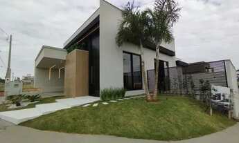 Imagem 2: Casa no Condomínio Maria Júlia