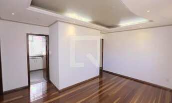 Imagem 2: Apartamento à Venda - Amazonas, 4 Quartos, 112 m2