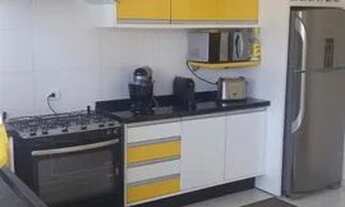 Imagem 6: Sobrado 4 Quartos com Piscina à 900 da praia no Balneário Shangri-lá R$595 mil