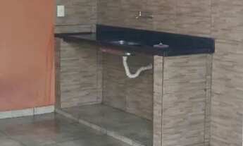 Imagem 3: Vendo casa em Brazlândia