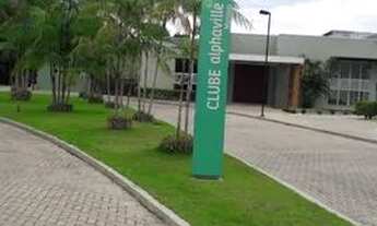 Imagem: Alphaville 1 - 02 Lotes na Ponta Negra