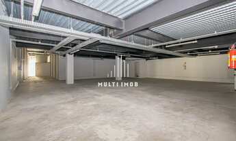 Imagem: Loja Comercial com 500m² área privativa