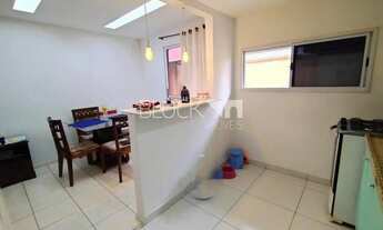 Imagem 3: Vargem Pequena Casa em condomínio com 3 dormitórios