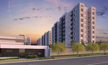 Imagem: Apartamento da Mrv em Cruz das almas, Maceió