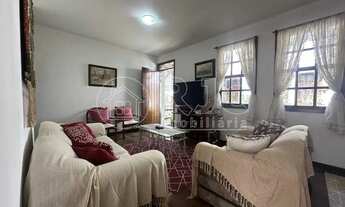 Imagem 6: Imóvel para venda com 124 metros quadrados com 3 quartos em Alto - Teresópolis - RJ