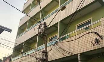 Imagem 7: Apartamento de 1 quarto na Av Gilka Machado