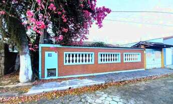 Imagem 2: Casa com 3 dormitórios, 150 m² - venda por R$ 720.000,00 ou aluguel por R$ 4.000,00/mês