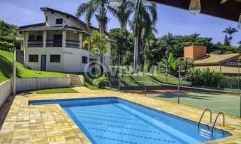 Imagem: Casa em Condomínio - / Residencial / Jardim