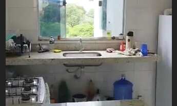 Imagem 2: Apto Bairro Cidade Nova!!!2 Dormitórios/Suite..