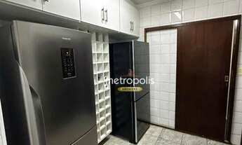 Imagem 4: Sobrado à venda, 227 m² por R$ 871.000,00 - Jardim do Mar - São Bernardo do Campo/SP