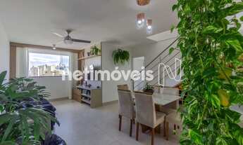 Imagem 3: Venda Cobertura Cidade Nova Belo Horizonte