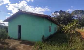 Imagem 5: Souza/Rio Manso - Chácara com casa simples