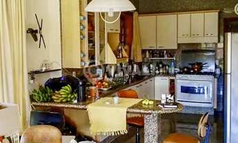 Imagem 4: Casa em Condomínio - / Residencial / Parque da Fazenda