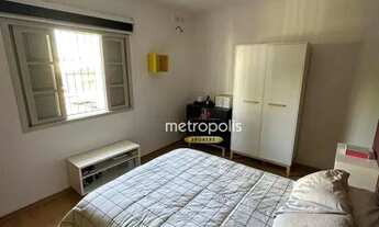 Imagem 7: Sobrado à venda, 227 m² por R$ 871.000,00 - Jardim do Mar - São Bernardo do Campo/SP