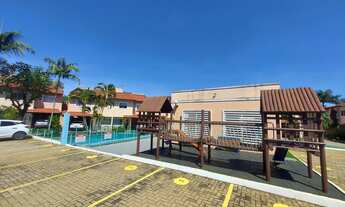 Imagem 4: RESIDENCIAL SAN GIOVANNI Casa em Condomínio com 3 Quarto(s) e 3 banheiro(s) à Venda, 147.8