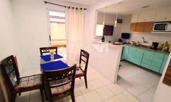 Imagem 5: Vargem Pequena Casa em condomínio com 3 dormitórios