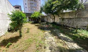 Imagem 4: Terreno à venda, 400 m² por R$ 1.500.000,00 - Vila Gilda - Santo André/SP