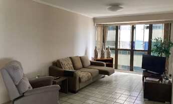 Imagem 6: Apartamento a beira mar de Boa Viagem, Edf Betula. (Ref.: R4202663