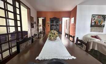 Imagem 4: Imóvel para venda com 124 metros quadrados com 3 quartos em Alto - Teresópolis - RJ