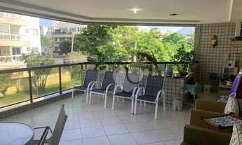 Imagem: Apartamento com 3 quartos à venda, 115