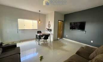 Imagem 7: Casa colonia agricola samambaia - 03 Qtos - Entrada Principal Taguapark