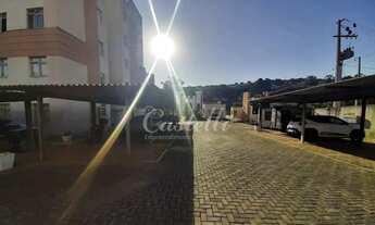 Imagem 2: Apartamento com 3 dormitórios à venda, Jardim América, PONTA GROSSA - PR