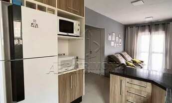 Imagem 6: APARTAMENTO 2 QUARTOS RESIDENCIAL CAMPO DO SONHOS