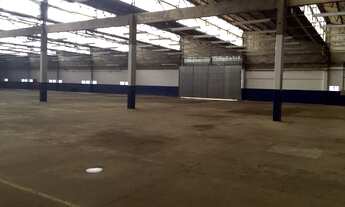 Imagem 3: Galpão à venda e para alugar em Guarulhos, Cidade Industrial Satélite de São Paulo, com 96