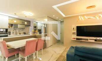 Imagem 3: Apartamento à Venda - Belém, 2 Quartos, 64 m2