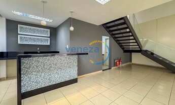 Imagem 6: Salão-Loja para alugar por R$ 10000.00, 230.00 m2 - QUEBEC - LONDRINA/PR