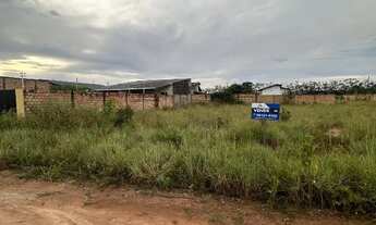 Imagem: Said Salomao. Lote na Rua Natal a 150 metros