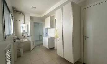 Imagem 6: Apartamento com 4 dormitórios para alugar, 245 m² por R$ 13.977/mês - Jardim Colinas - São