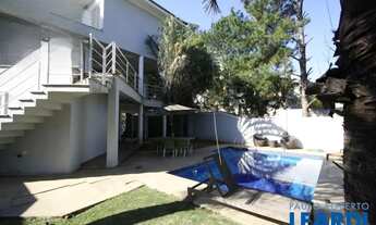 Imagem 7: CASA EM CONDOMÍNIO - TAMBORÉ - SP