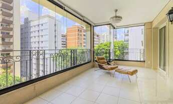 Imagem: Alto Padrão Higienópolis!!!