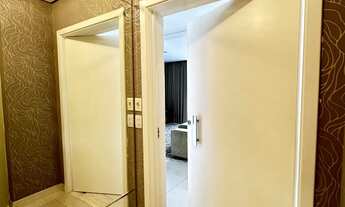 Imagem 4: Apartamento para venda com 245m2 com 4 dormitórios 4 suítes em Vila Clementino - São Paulo