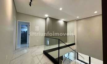 Imagem 7: Casa alto padrão a venda em condomínio com 4 suítes TR220258 THE -4TETB6