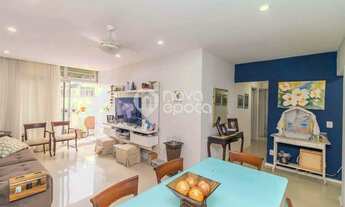 Imagem 7: Copacabana Apartamento cobertura com 3 dormitórios