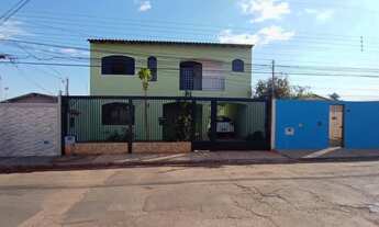 Imagem: Sobrado 5 quartos - Estrela do Sul