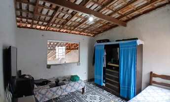 Imagem 6: Casa 3 quartos à venda no bairro Novo Delfino em Montes Claros MG