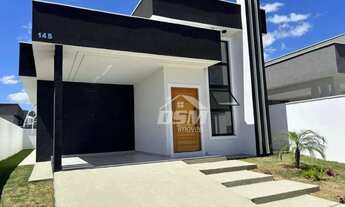 Imagem 2: Casa de alto padrão em condomínio fechado