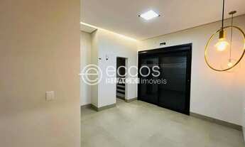 Imagem 7: Casa em condomínio para aluguel, 3 quartos, 3 suítes, 5 vagas, Jardim Botânico - Uberlândi