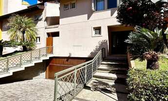 Imagem 2: Casa Mobiliada Casa com 3 dormitórios