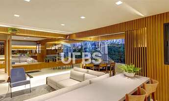 Imagem 2: Apartamento no Lago Areião: 3 Suítes, Lazer Completo no Setor Pedro Ludovico!