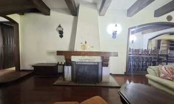 Imagem 6: Casa para Venda em Teresópolis, Albuquerque, 6 dormitórios, 3 suítes, 5 banheiros, 2 vagas