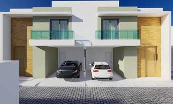 Imagem: CASA RESIDENCIAL em LAURO DE FREITAS - BA