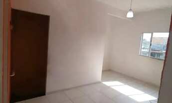 Imagem 2: Imóvel para aluguel tem 54 metros quadrados com 2 quartos em Jardim Rio Branco - São Vicen