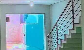 Imagem 4: Cond. Lion Ville - 200 m² com 4/4 sendo 3 suítes! Belém - PA