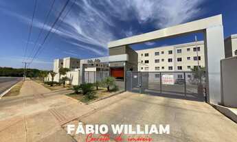 Imagem: Apartamento térreo Etapa E