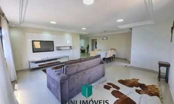 Imagem 3: Cobertura linear com lazer privativo a venda, 305M² por R$1.750.000 na Praia do morro, Gua